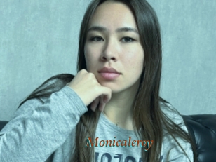 Monicaleroy