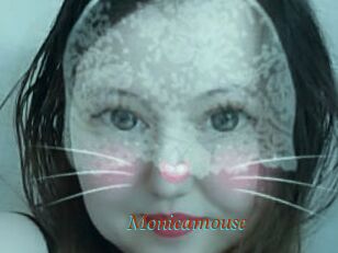 Monicamouse