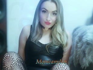 Monicanylon