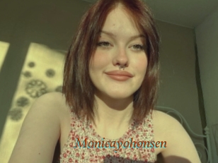 Monicayohonsen
