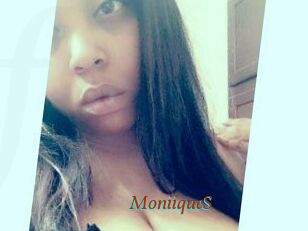 MoniiqueS
