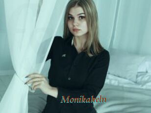 Monikakeln