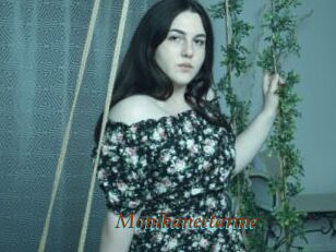 Monikanectarine