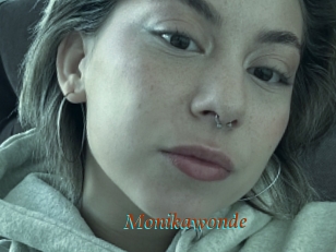 Monikawonde