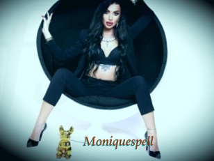 Moniquespell