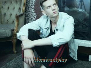 Moniwantplay