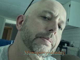 Monogamyisdead23