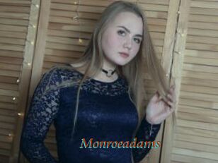 Monroeadams