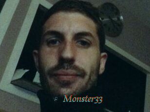 Monster33