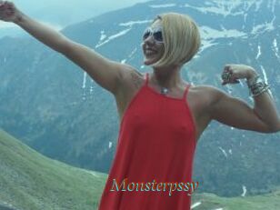 Monsterpssy