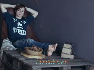 Montiebrown
