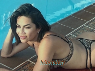 Moondesy