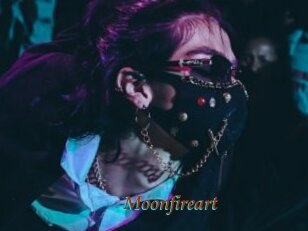 Moonfireart