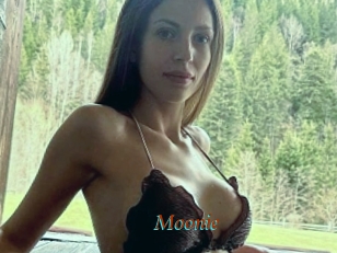 Moonie
