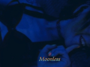 Moonless