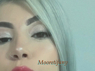 Mooretifany