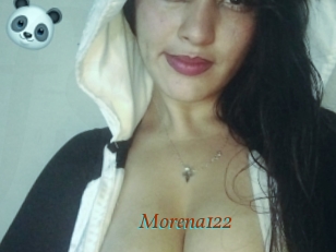 Morena122