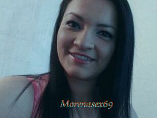 Morenasex69