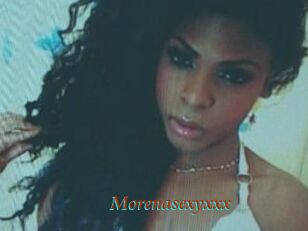 Morenasexyxxx