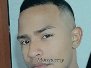 Morenosexy