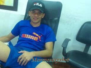 Morenosexyxhot