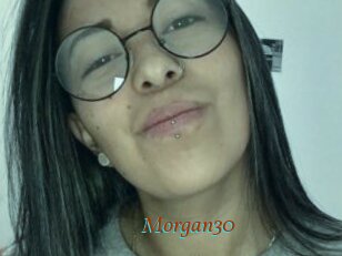 Morgan30
