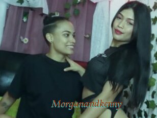 Morganandkenny