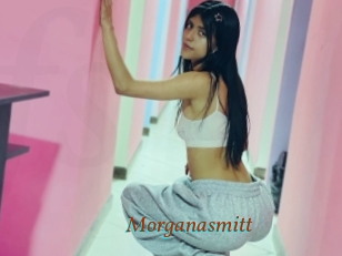 Morganasmitt