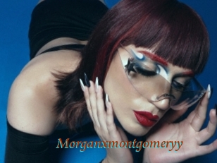 Morganxmontgomeryy