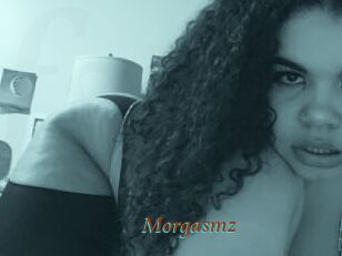 Morgasmz
