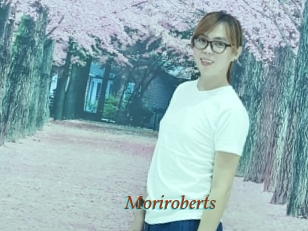 Moriroberts