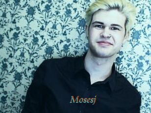 Mosesj