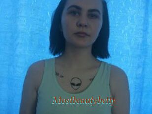 Mostbeautybetty