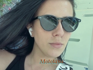 Mototana