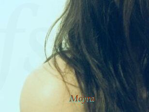 Moyra