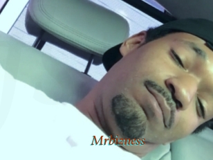 Mrbizness
