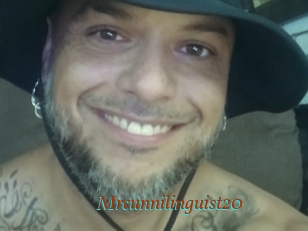 Mrcunnilinguist20