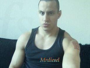 Mrdiesel