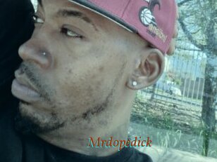Mrdopedick