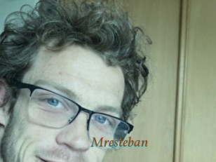 Mresteban