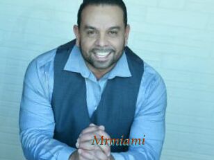 Mrmiami