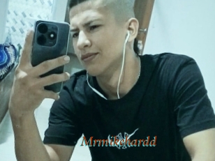 Mrmikehardd