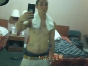 Mrpound
