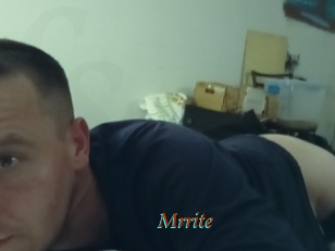 Mrrite