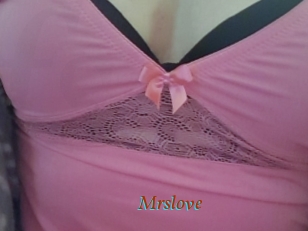 Mrslove