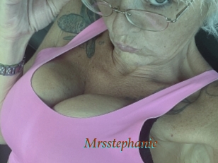 Mrsstephanie