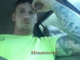 Mrsummond