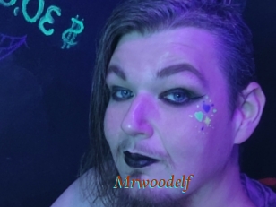Mrwoodelf