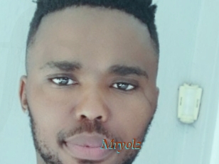 Mryolz