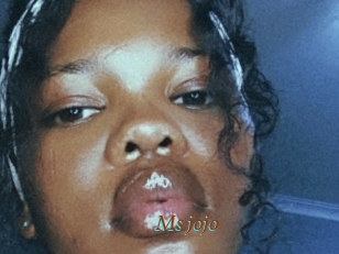 Ms_jojo